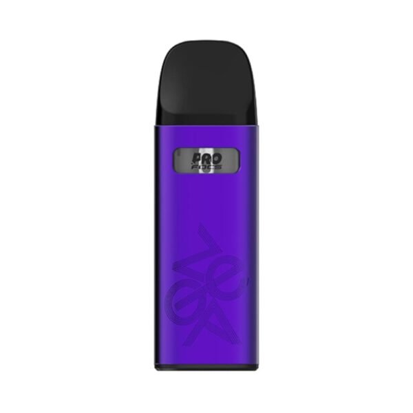 Uwell Caliburn GZ2 Vape Kit - Image 6