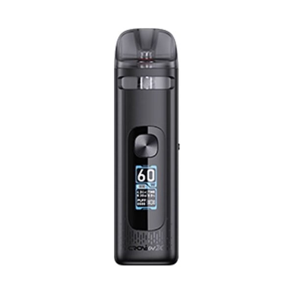 Uwell Crown X Pod Kit - Image 3