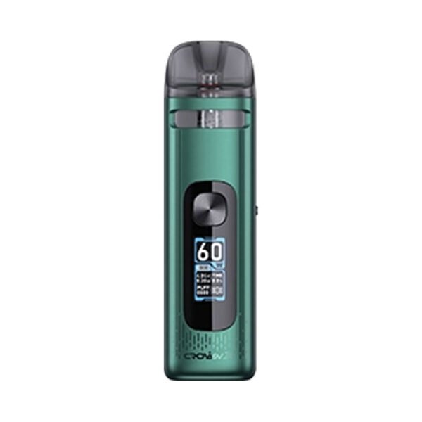 Uwell Crown X Pod Kit - Image 6