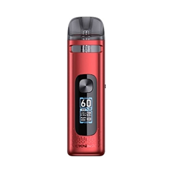 Uwell Crown X Pod Kit - Image 7