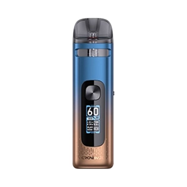 Uwell Crown X Pod Kit - Image 8