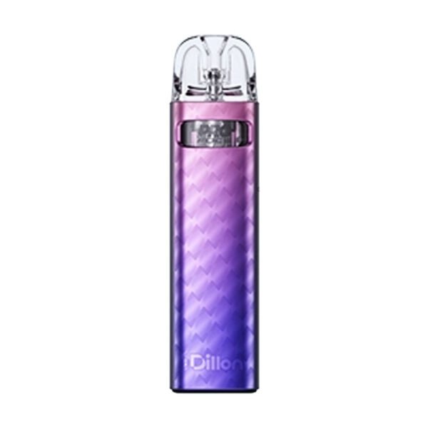 Uwell Dillon EM Pod Kit - Image 5