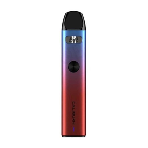 Uwell Caliburn A2 15W Pod Kit - Image 8
