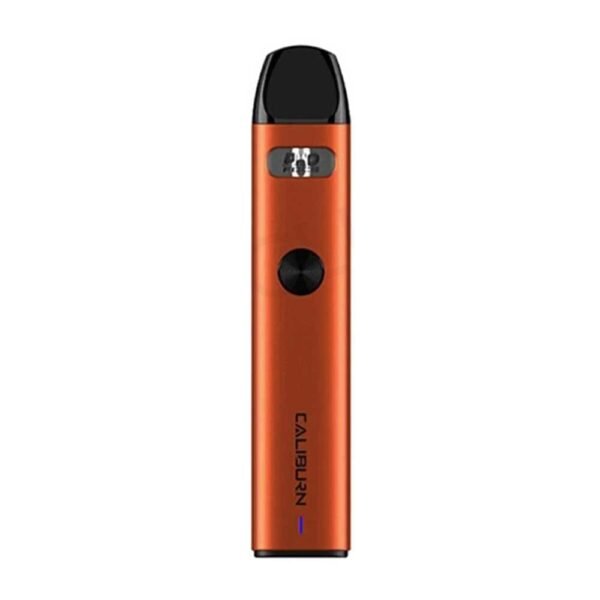 Uwell Caliburn A2 15W Pod Kit - Image 7