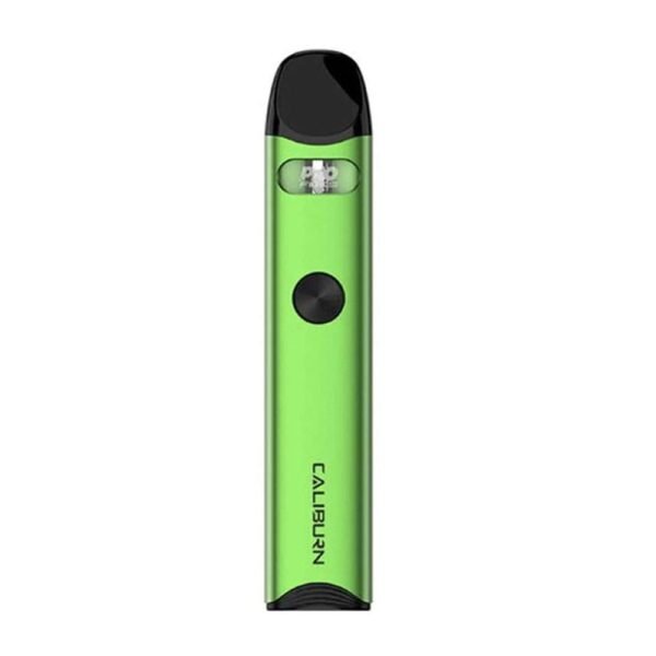 Uwell Caliburn A3 Pod Kit - Image 5