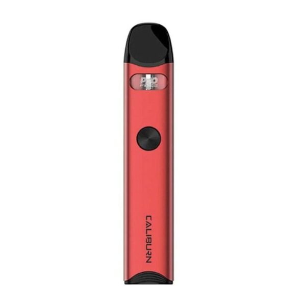 Uwell Caliburn A3 Pod Kit - Image 7