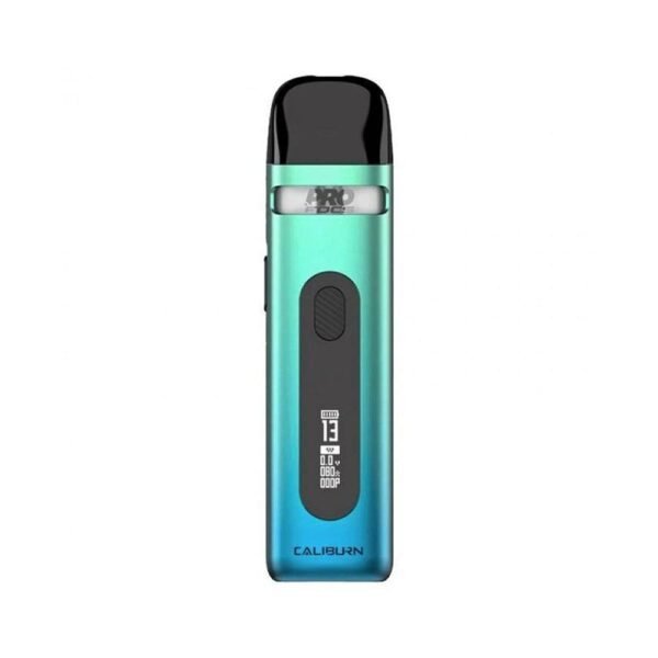 Uwell Caliburn X Pod Kit - Image 4
