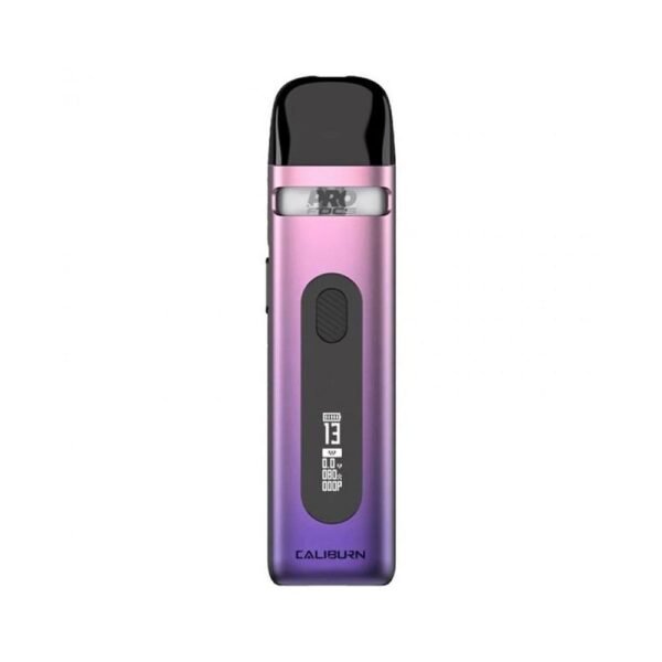 Uwell Caliburn X Pod Kit - Image 5