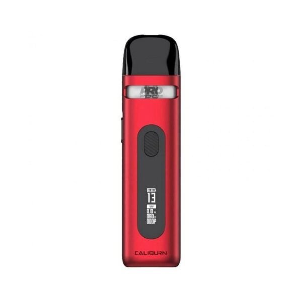 Uwell Caliburn X Pod Kit - Image 8