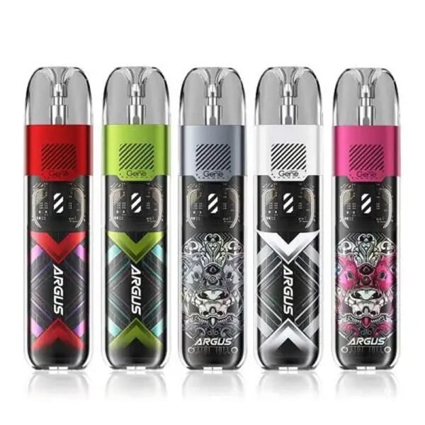 Voopoo Argus P1S Vape Kit - Image 2