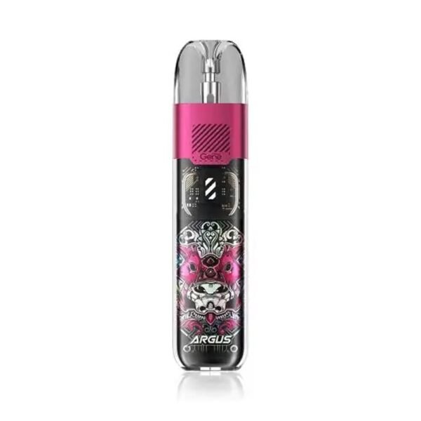Voopoo Argus P1S Vape Kit - Image 5