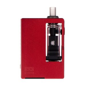 Vaperz Cloud Pixel AIO Boro Vape Kit