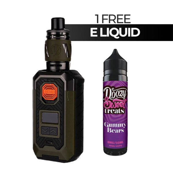 Vaporesso Armour Max Kit - Image 6