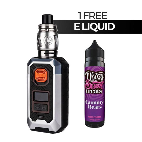 Vaporesso Armour Max Kit - Image 4