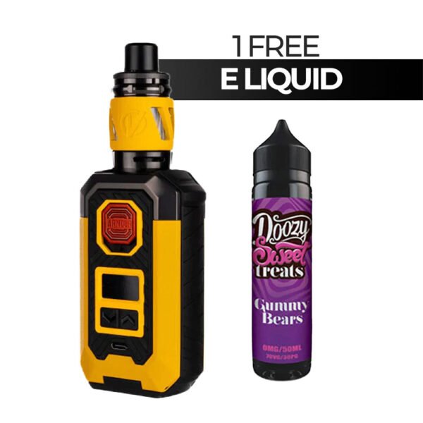 Vaporesso Armour Max Kit - Image 3