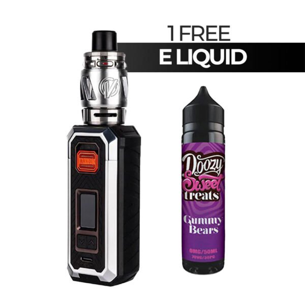 Vaporesso Armour S Kit - Image 5