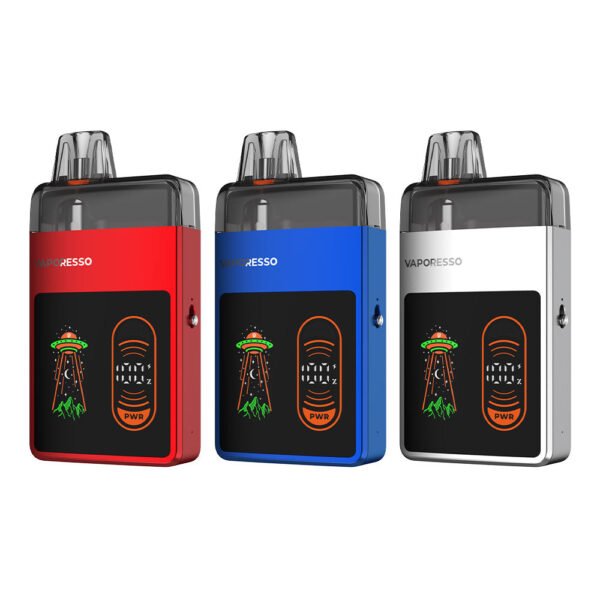 Vaporesso ECO Nano Pro Pod Kit - Image 2