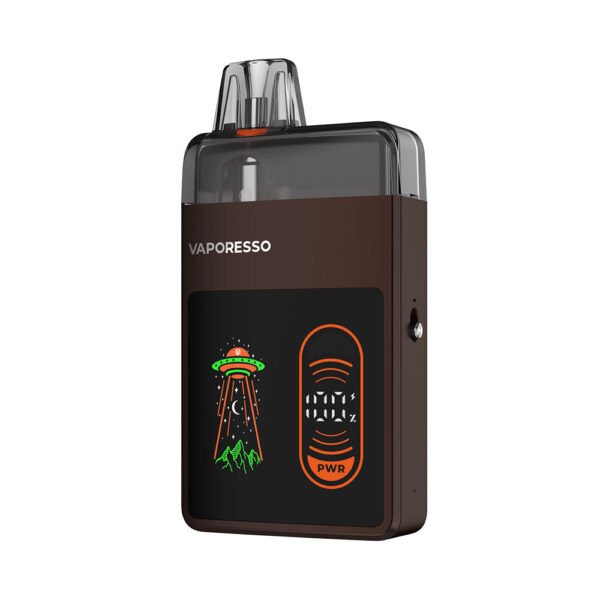 Vaporesso ECO Nano Pro Pod Kit - Image 4
