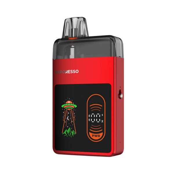 Vaporesso ECO Nano Pro Pod Kit - Image 5