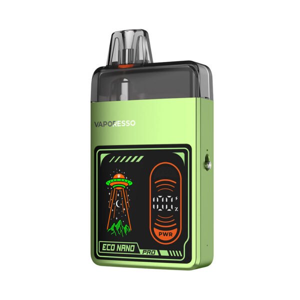 Vaporesso ECO Nano Pro Pod Kit - Image 6