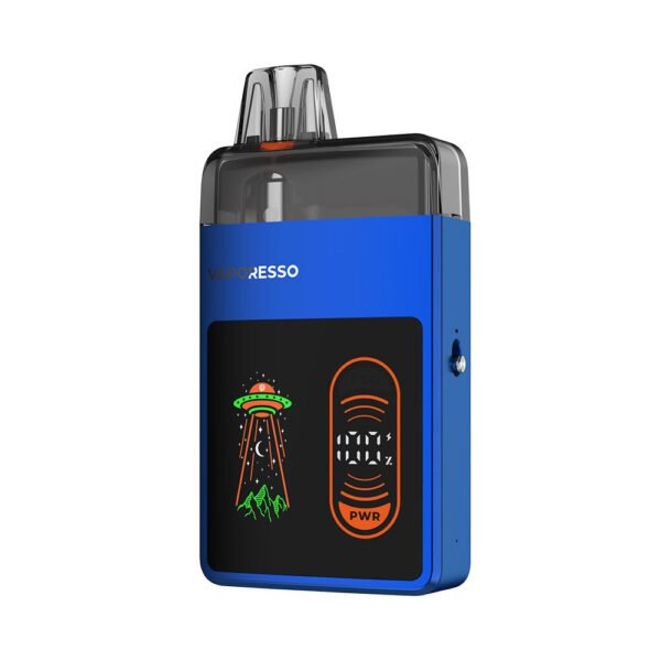 Vaporesso ECO Nano Pro Pod Kit - Image 8