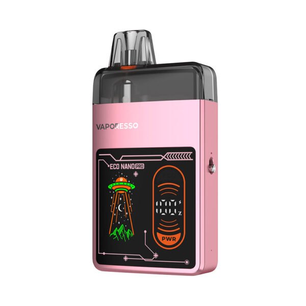 Vaporesso ECO Nano Pro Pod Kit - Image 9