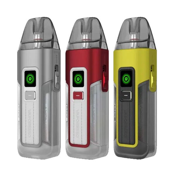 Vaporesso LUXE X2 Vape Kit - Image 2