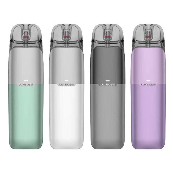 Vaporesso Luxe Q2 SE Kit - Image 2