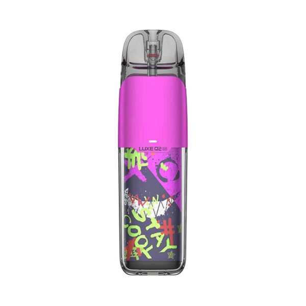 Vaporesso Luxe Q2 SE Kit - Image 6