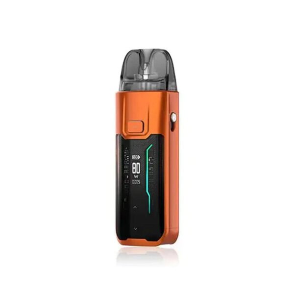 Vaporesso Luxe XR Max Pod Kit - Image 16