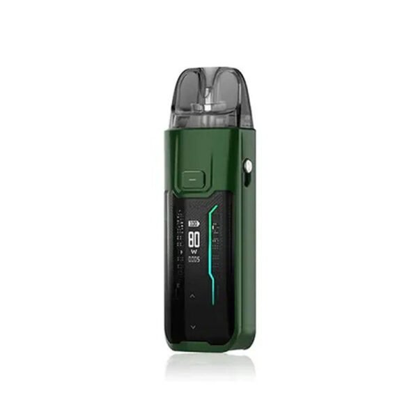 Vaporesso Luxe XR Max Pod Kit - Image 13