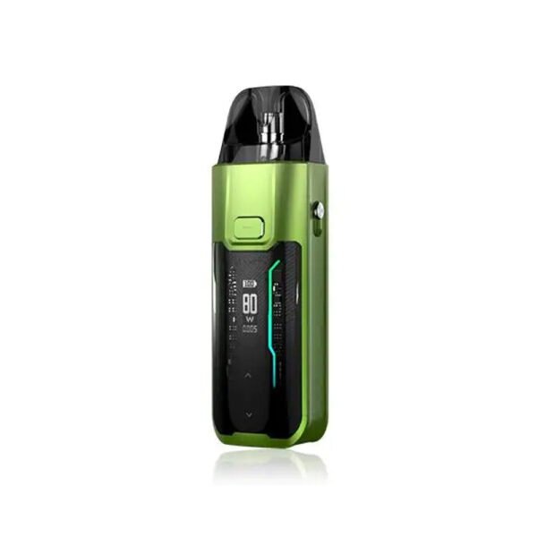 Vaporesso Luxe XR Max Pod Kit - Image 10