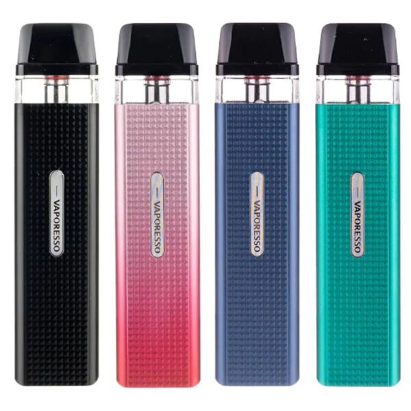 Vaporesso XROS Mini 16W Pod Kit - Image 2