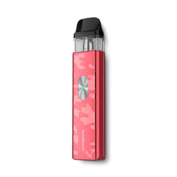 Vaporesso Xros 4 Mini Pod Kit - Image 4