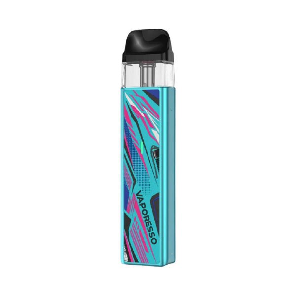 Vaporesso Xros 4 Mini Pod Kit - Image 14