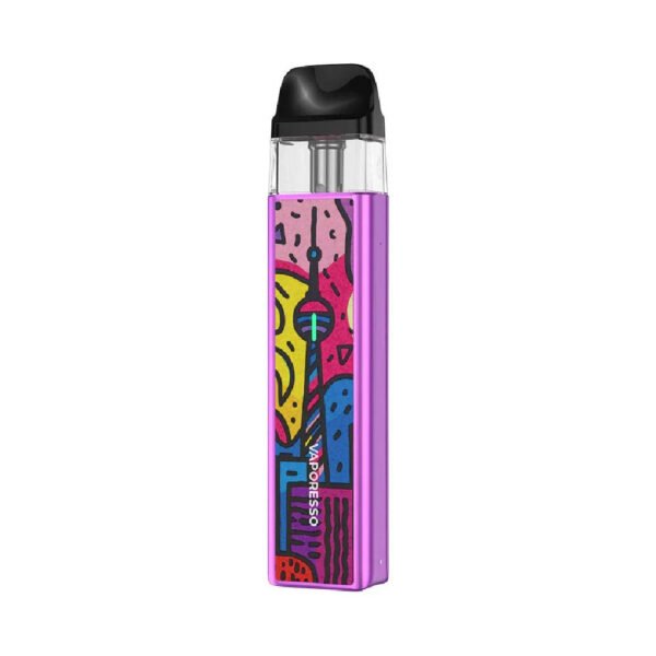 Vaporesso Xros 4 Mini Pod Kit - Image 13