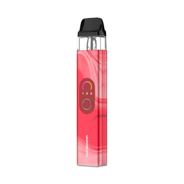 Vaporesso Xros 4 Pod Kit - Image 4