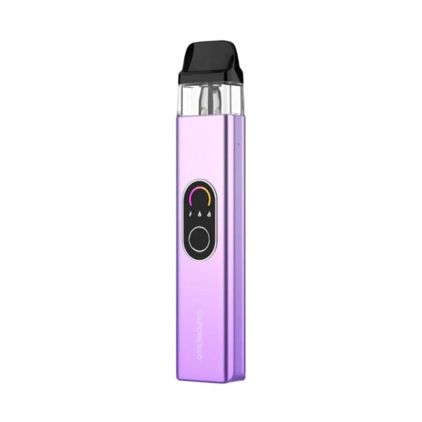 Vaporesso Xros 4 Pod Kit - Image 8