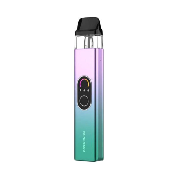 Vaporesso Xros 4 Pod Kit - Image 10