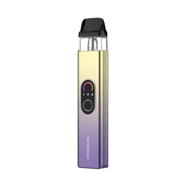 Vaporesso Xros 4 Pod Kit - Image 12