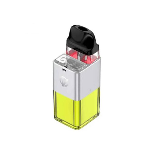 Vaporesso Xros Cube Pod Kit - Image 5