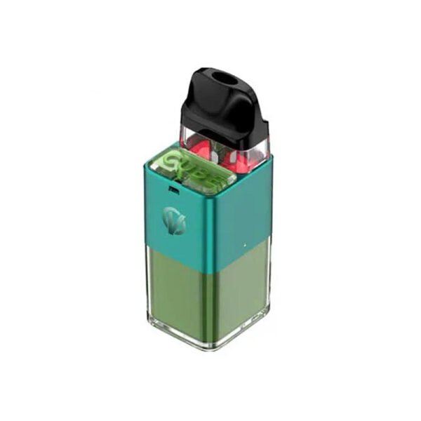 Vaporesso Xros Cube Pod Kit - Image 6
