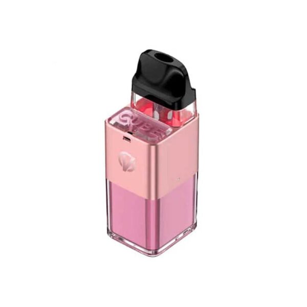 Vaporesso Xros Cube Pod Kit - Image 9