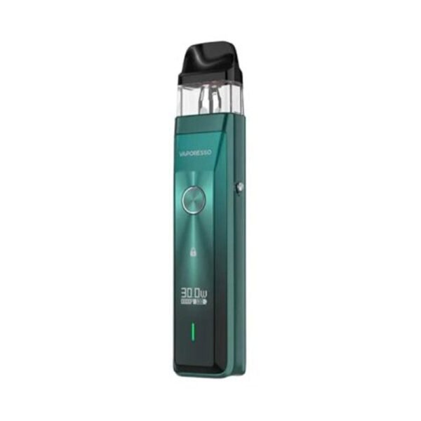 Vaporesso Xros Pro Pod Kit - Image 5