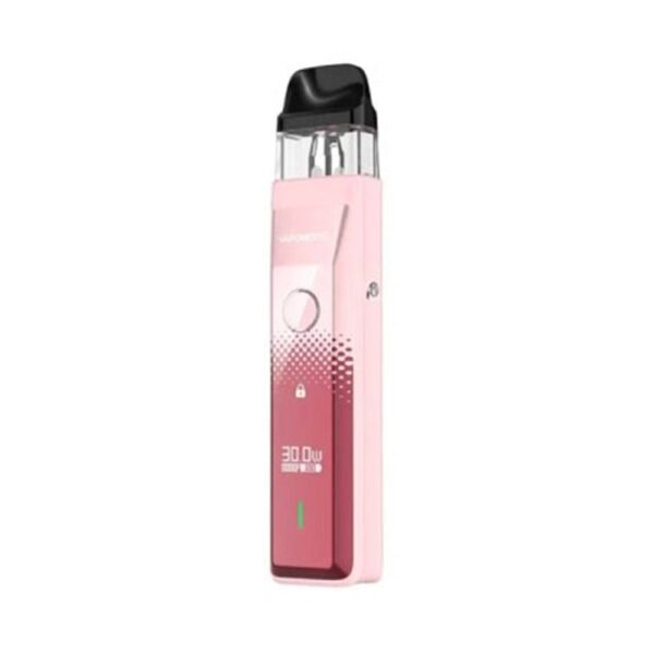Vaporesso Xros Pro Pod Kit - Image 7