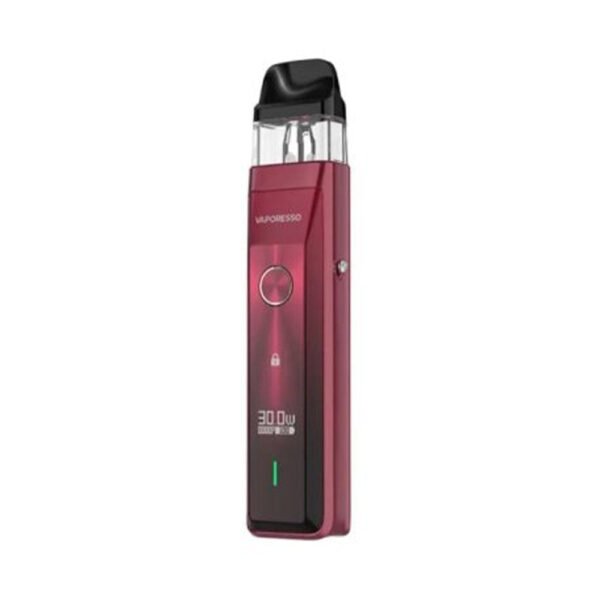 Vaporesso Xros Pro Pod Kit - Image 8