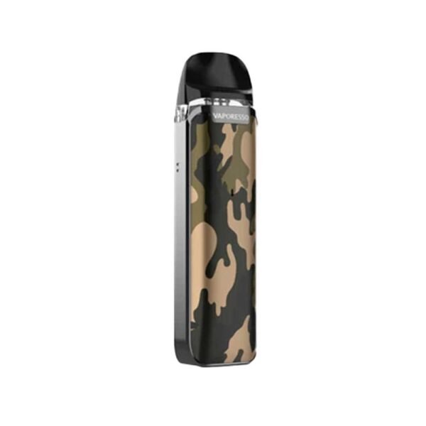 Vaporesso Luxe Q Pod Kit - Image 6