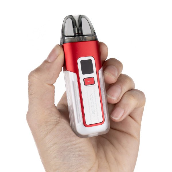 Vaporesso Luxe X2 Vape Kit - Image 2