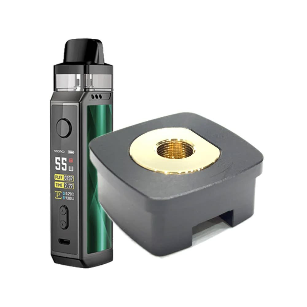 VooPoo Vinci 510 Adapter