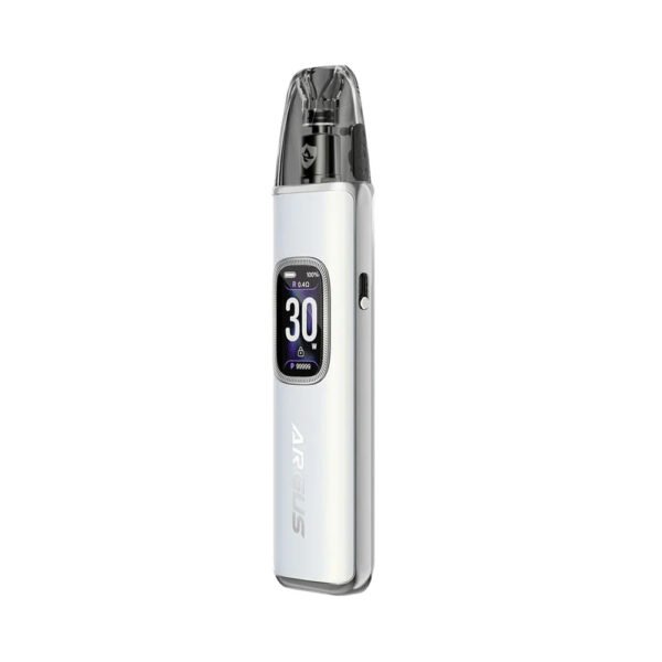Voopoo Argus G3 Pod Kit - Image 8